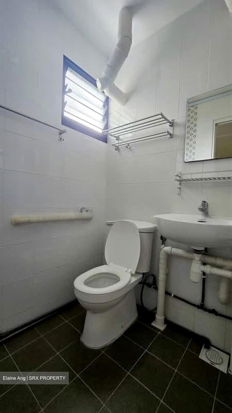 Blk 371 Clementi Avenue 4 (Clementi), HDB 3 Rooms #581237901